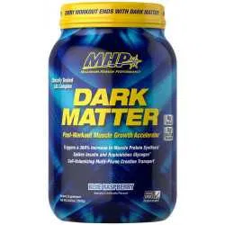 DARK MATTER